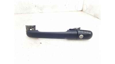MANETA EXTERIOR DELANTERA DERECHA MERCEDES-BENZ SPRINTER 5-T CAJA/CHASIS (2001-2006) - L.7136944 / 0007601359