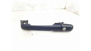 MANETA EXTERIOR DELANTERA DERECHA MERCEDES-BENZ SPRINTER 5-T CAJA/CHASIS (2001-2006) - L.7136944 / 0007601359
