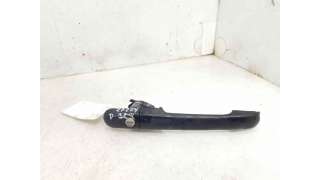 MANETA EXTERIOR DELANTERA IZQUIERDA MERCEDES-BENZ SPRINTER 5-T CAJA/CHASIS (2001-2006) - L.7136945 / 0007601359