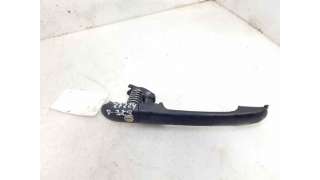 MANETA EXTERIOR DELANTERA IZQUIERDA MERCEDES-BENZ SPRINTER 5-T CAJA/CHASIS (2001-2006) - L.7136945 / 0007601359