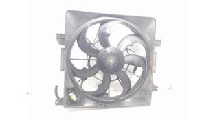 ELECTROVENTILADOR HYUNDAI I40 (2015-) 1.7 CRDI 141CV 1685CC - L.7137038 / 253803ZXXX