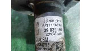 AMORTIGUADOR DELANTERO DERECHO OPEL ASTRA K (2015-) 1.4 TURBO (68) 125CV 1399CC - L.7137111 / 39039564