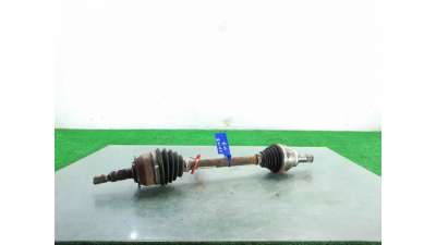 TRANSMISION DELANTERA IZQUIERDA OPEL ASTRA K (2015-) 1.4 TURBO (68) 125CV 1399CC - L.7137203 / 13367051