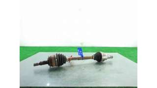 TRANSMISION DELANTERA IZQUIERDA OPEL ASTRA K (2015-) 1.4 TURBO (68) 125CV 1399CC - L.7137203 / 13367051