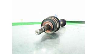 TRANSMISION DELANTERA IZQUIERDA OPEL ASTRA K (2015-) 1.4 TURBO (68) 125CV 1399CC - L.7137203 / 13367051