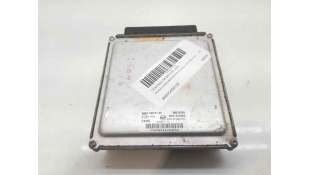 CENTRALITA MOTOR UCE SSANGYONG REXTON (2004-) 2.7 XDI 163CV 2696CC - L.7137358 / A6655400132