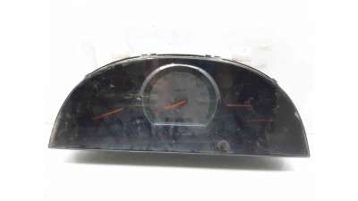CUADRO INSTRUMENTOS SSANGYONG REXTON (2004-) 2.7 XDI 163CV 2696CC - L.7137373 / 8022008201
