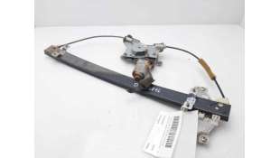 ELEVALUNAS DELANTERO DERECHO SSANGYONG REXTON (2004-) 2.7 XDI 163CV 2696CC - L.7137384 / 7234008003