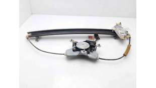 ELEVALUNAS DELANTERO DERECHO SSANGYONG REXTON (2004-) 2.7 XDI 163CV 2696CC - L.7137384 / 7234008003 2