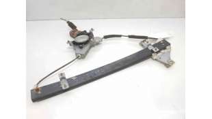 ELEVALUNAS TRASERO DERECHO SSANGYONG REXTON (2004-) 2.7 XDI 163CV 2696CC - L.7137386 / 7334008001