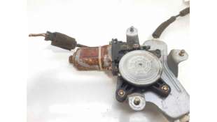 ELEVALUNAS TRASERO DERECHO SSANGYONG REXTON (2004-) 2.7 XDI 163CV 2696CC - L.7137386 / 7334008001 2