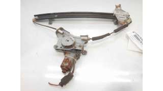 ELEVALUNAS TRASERO DERECHO SSANGYONG REXTON (2004-) 2.7 XDI 163CV 2696CC - L.7137386 / 7334008001