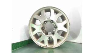 JUEGO LLANTAS SSANGYONG REXTON (2004-) 2.7 XDI 163CV 2696CC - L.7137397 / R16 2