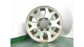 JUEGO LLANTAS SSANGYONG REXTON (2004-) 2.7 XDI 163CV 2696CC - L.7137397 / R16