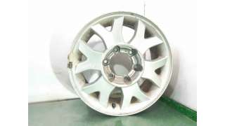 JUEGO LLANTAS SSANGYONG REXTON (2004-) 2.7 XDI 163CV 2696CC - L.7137397 / R16