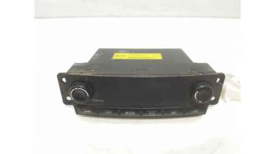 MANDO CLIMATIZADOR SSANGYONG REXTON (2004-) 2.7 XDI 163CV 2696CC - L.7137401 / 6870008030