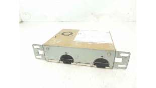 SISTEMA NAVEGACION GPS RENAULT CLIO V (2019-) 1.5 BLUE DCI 85 (B7AG) 86CV 1461CC - L.7137536 / 7503750890