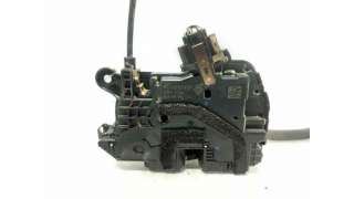 CERRADURA PUERTA DELANTERA DERECHA RENAULT CLIO V (2019-) 1.5 BLUE DCI 85 (B7AG) 86CV 1461CC - L.7137583 / 805029595R