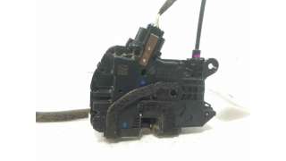 CERRADURA PUERTA DELANTERA IZQUIERDA RENAULT CLIO V (2019-) 1.5 BLUE DCI 85 (B7AG) 86CV 1461CC - L.7137584 / 805032387R