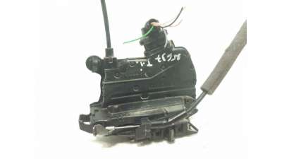 CERRADURA PUERTA TRASERA IZQUIERDA RENAULT CLIO V (2019-) 1.5 BLUE DCI 85 (B7AG) 86CV 1461CC - L.7137586 / 825039554R
