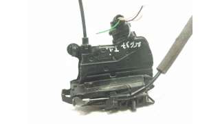CERRADURA PUERTA TRASERA IZQUIERDA RENAULT CLIO V (2019-) 1.5 BLUE DCI 85 (B7AG) 86CV 1461CC - L.7137586 / 825039554R