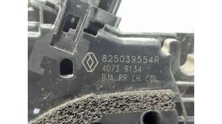 CERRADURA PUERTA TRASERA IZQUIERDA RENAULT CLIO V (2019-) 1.5 BLUE DCI 85 (B7AG) 86CV 1461CC - L.7137586 / 825039554R