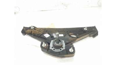 ELEVALUNAS TRASERO IZQUIERDO RENAULT CLIO V (2019-) 1.5 BLUE DCI 85 (B7AG) 86CV 1461CC - L.7137606 / 827218155R