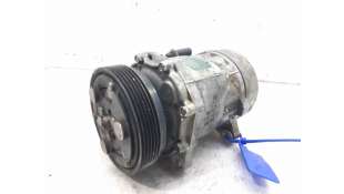COMPRESOR AIRE ACONDICIONADO SEAT LEON (1999-2006) 1.6 100CV 1595CC - L.7138113 / SD7V161080E