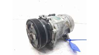 COMPRESOR AIRE ACONDICIONADO SEAT LEON (1999-2006) 1.6 100CV 1595CC - L.7138113 / SD7V161080E
