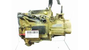 CAJA CAMBIOS CITROEN C15 (1986-2000) 1.8 D 60CV 1769CC - L.7138286 / 20CH81 2