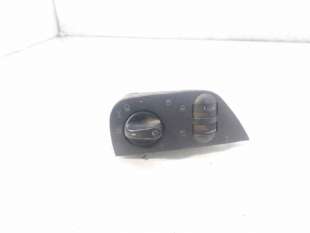 MANDO LUCES SEAT CORDOBA (1994-2002) 1.4 I 60CV 1390CC - L.7138631 / 6K1941531BFKZ