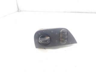 MANDO LUCES SEAT CORDOBA (1994-2002) 1.4 I 60CV 1390CC - L.7138631 / 6K1941531BFKZ