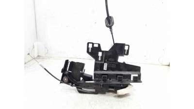 CERRADURA PUERTA DELANTERA DERECHA FORD FIESTA VI (2009-) 1.4 TDCI 68CV 1399CC - L.7138791 / 8A6AA21812BE