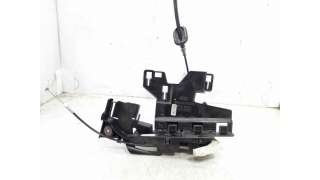 CERRADURA PUERTA DELANTERA DERECHA FORD FIESTA VI (2009-) 1.4 TDCI 68CV 1399CC - L.7138791 / 8A6AA21812BE