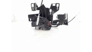 CERRADURA PUERTA DELANTERA DERECHA FORD FIESTA VI (2009-) 1.4 TDCI 68CV 1399CC - L.7138791 / 8A6AA21812BE