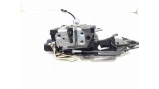 CERRADURA PUERTA DELANTERA DERECHA FORD FIESTA VI (2009-) 1.4 TDCI 68CV 1399CC - L.7138791 / 8A6AA21812BE