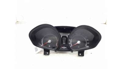 CUADRO INSTRUMENTOS FORD FIESTA VI (2009-) 1.4 TDCI 68CV 1399CC - L.7138806 / 8A6T10849CJ