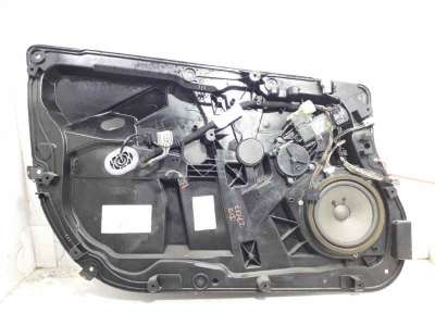 ELEVALUNAS DELANTERO IZQUIERDO FORD FIESTA VI (2009-) 1.4 TDCI 68CV 1399CC - L.7138815 / 8A61A045H17AG