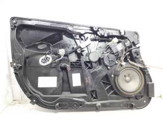 ELEVALUNAS DELANTERO IZQUIERDO FORD FIESTA VI (2009-) 1.4 TDCI 68CV 1399CC - L.7138815 / 8A61A045H17AG
