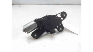 MOTOR LIMPIA TRASERO FORD FIESTA VI (2009-) 1.4 TDCI 68CV 1399CC - L.7138874 / 0390201209