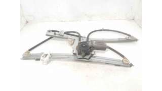 ELEVALUNAS DELANTERO DERECHO CITROEN XSARA PICASSO (1999-2011) 2.0 HDI 90CV 1997CC - L.7139040 / 9222ET