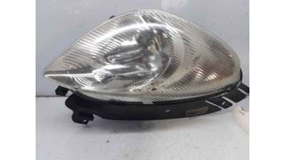 FARO DERECHO CITROEN XSARA PICASSO (1999-2011) 2.0 HDI 90CV 1997CC - L.7139053 / 9631494980