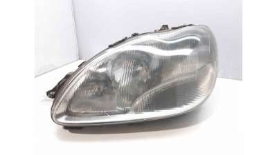 FARO IZQUIERDO MERCEDES-BENZ CLASE S (1999-2002) S 320 CDI (220.026, 220.126) 197CV 3222CC - L.7139285 / A2208208200761