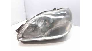 FARO IZQUIERDO MERCEDES-BENZ CLASE S (1999-2002) S 320 CDI (220.026, 220.126) 197CV 3222CC - L.7139285 / A2208208200761