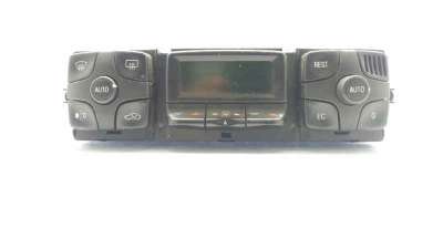 MANDO CLIMATIZADOR MERCEDES-BENZ CLASE S (1999-2002) S 320 CDI (220.026, 220.126) 197CV 3222CC - L.7139310 / 2208300185
