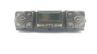 MANDO CLIMATIZADOR MERCEDES-BENZ CLASE S (1999-2002) S 320 CDI (220.026, 220.126) 197CV 3222CC - L.7139310 / 2208300185