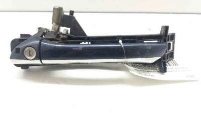 MANETA EXTERIOR DELANTERA IZQUIERDA MERCEDES-BENZ CLASE S (1999-2002) S 320 CDI (220.026, 220.126) 197CV 3222CC - L.7139318