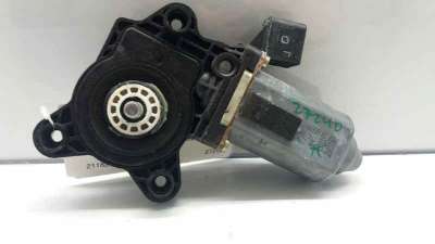 MOTOR ELEVALUNAS TRASERO IZQUIERDO MERCEDES-BENZ CLASE S (1999-2002) S 320 CDI (220.026, 220.126) 197CV 3222CC - L.7139332 
