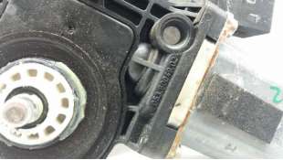 MOTOR ELEVALUNAS TRASERO IZQUIERDO MERCEDES-BENZ CLASE S (1999-2002) S 320 CDI (220.026, 220.126) 197CV 3222CC - L.7139332  2