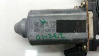 MOTOR ELEVALUNAS TRASERO IZQUIERDO MERCEDES-BENZ CLASE S (1999-2002) S 320 CDI (220.026, 220.126) 197CV 3222CC - L.7139332 